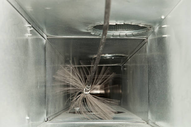 Best Local Air Duct Cleaning Services  in Chestnut Ridge, NY