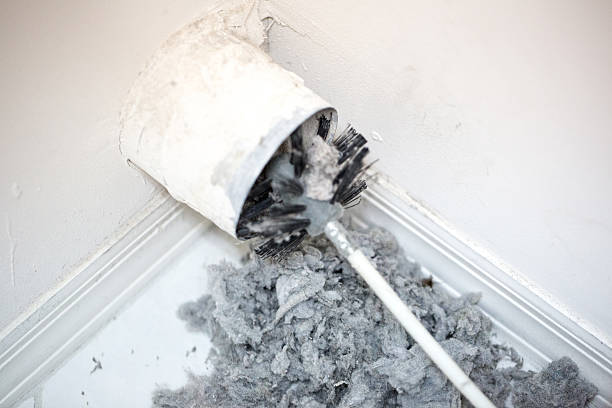 Best Air Vent Cleaning Services  in Chestnut Ridge, NY